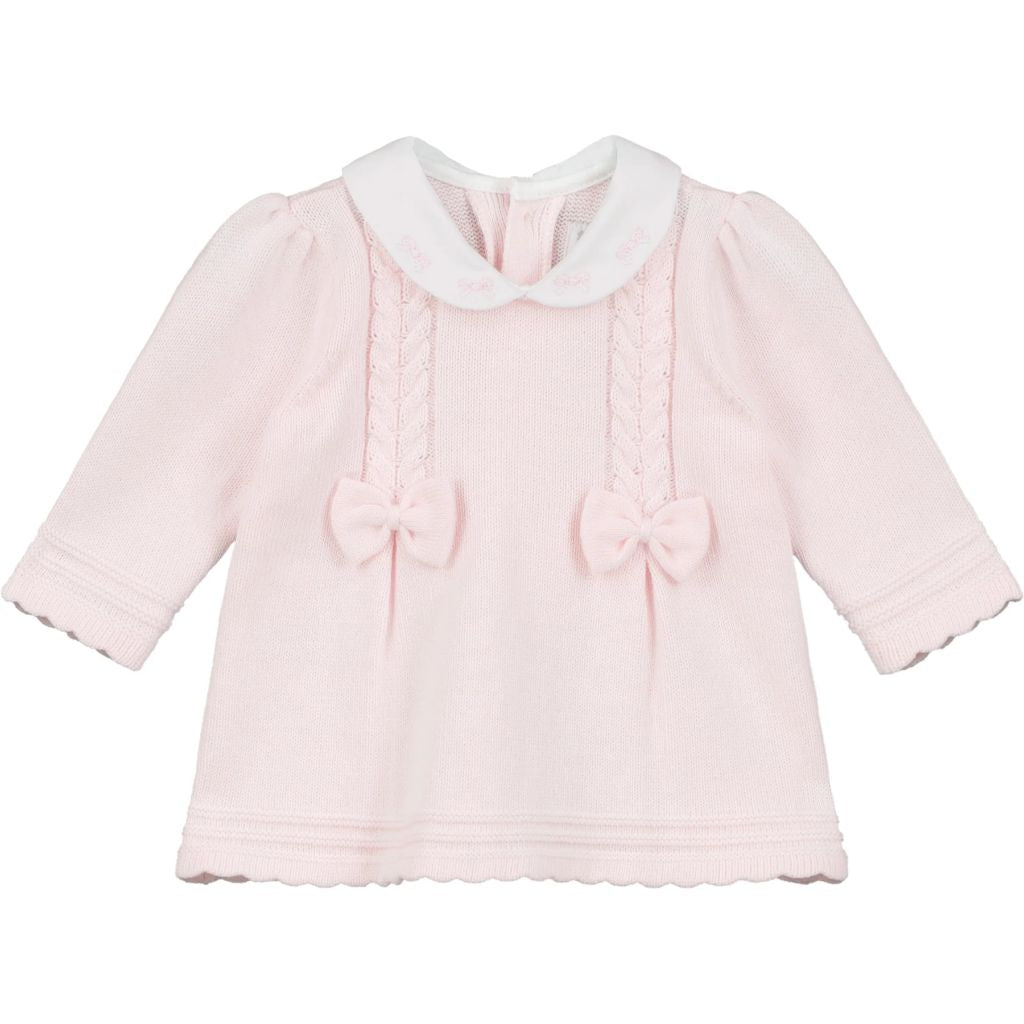 EMILE ET ROSE 2 PIECE SET 6501