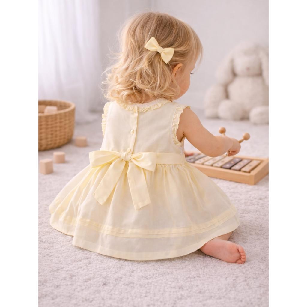 SARAH LOUISE DRESS 013819
