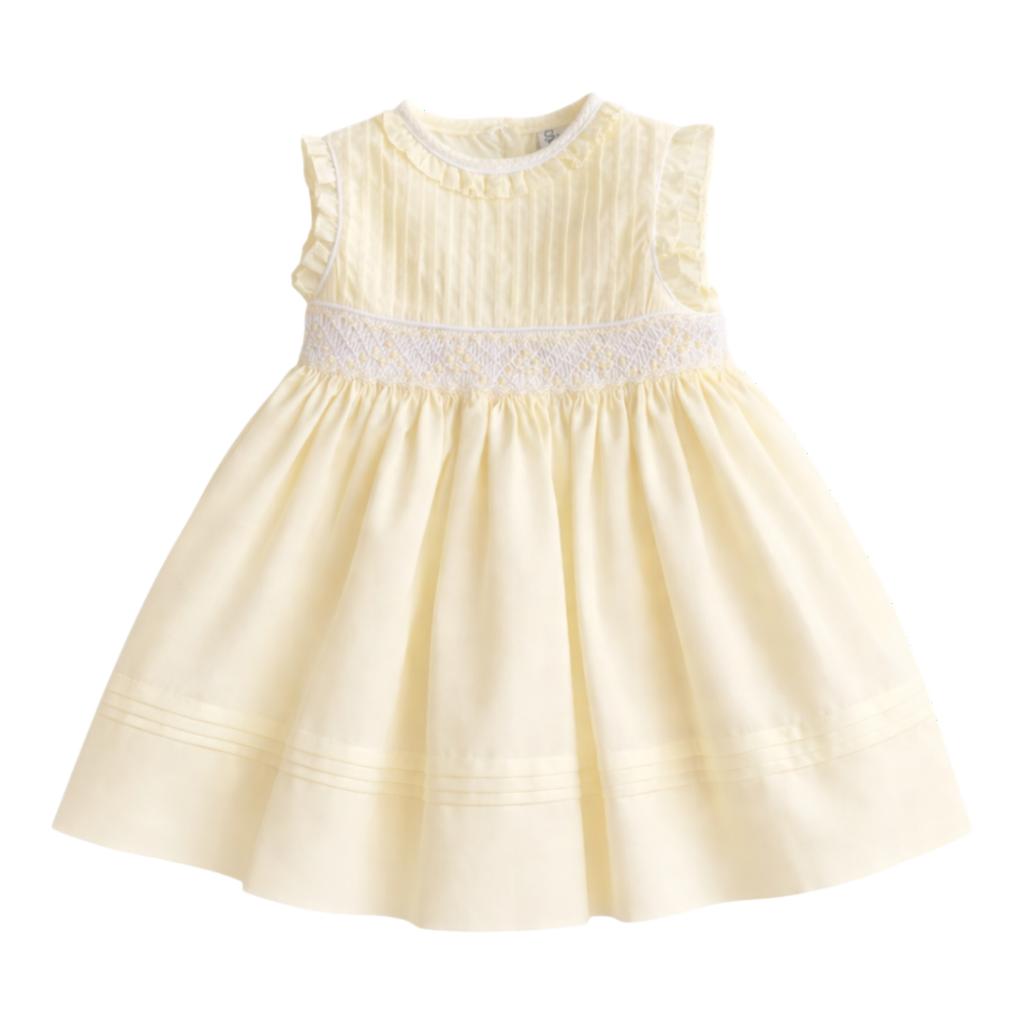 SARAH LOUISE DRESS 013819