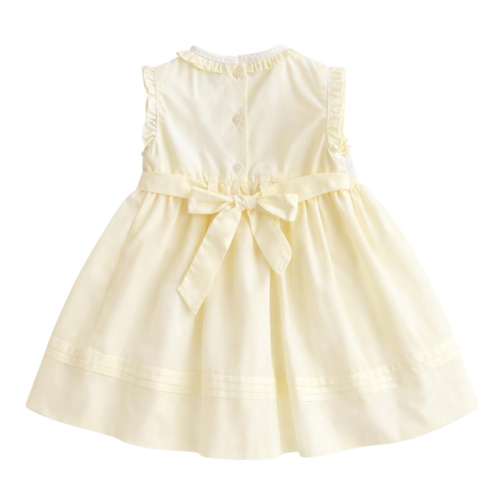 SARAH LOUISE DRESS 013819