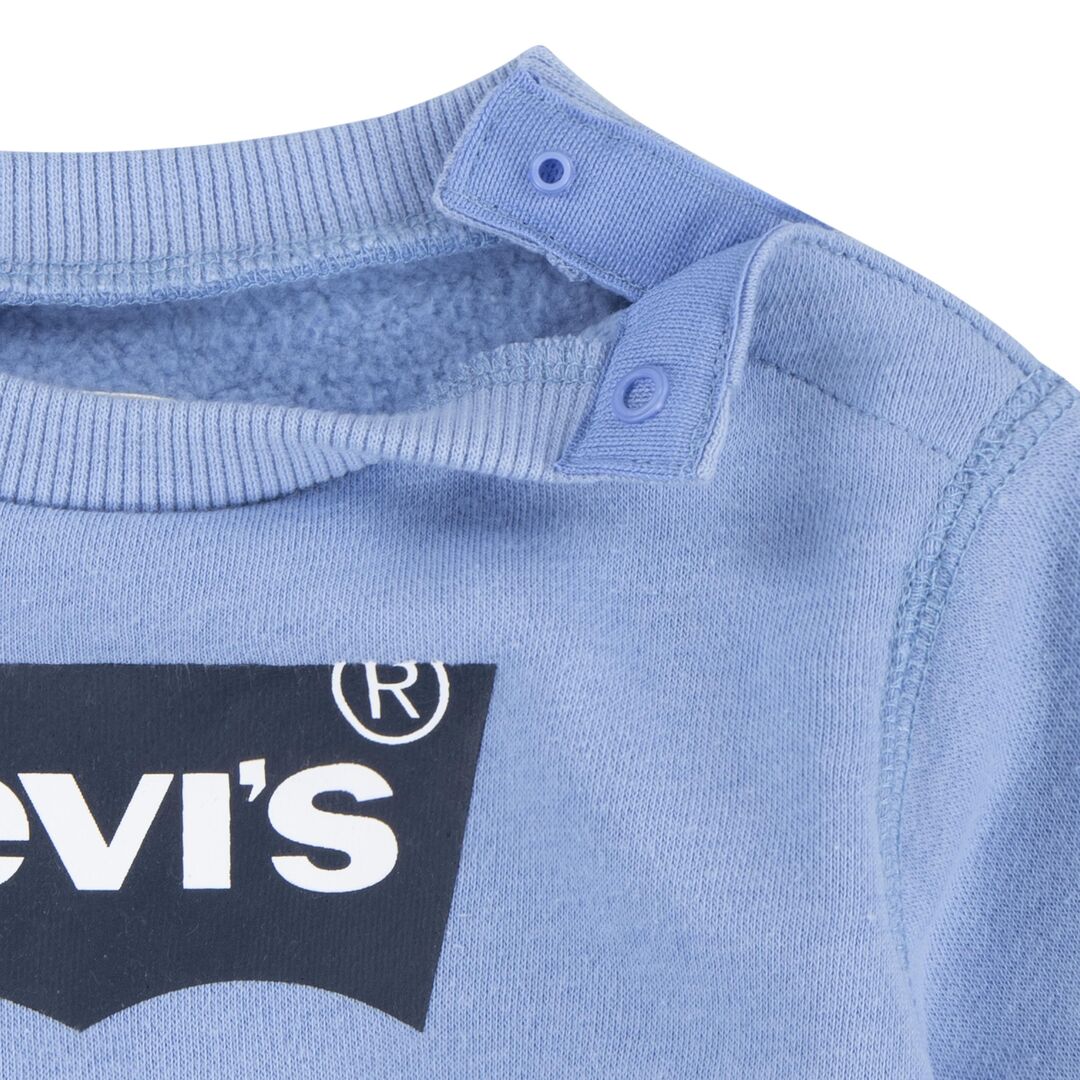 LEVIS SWEATSHIRT B9079