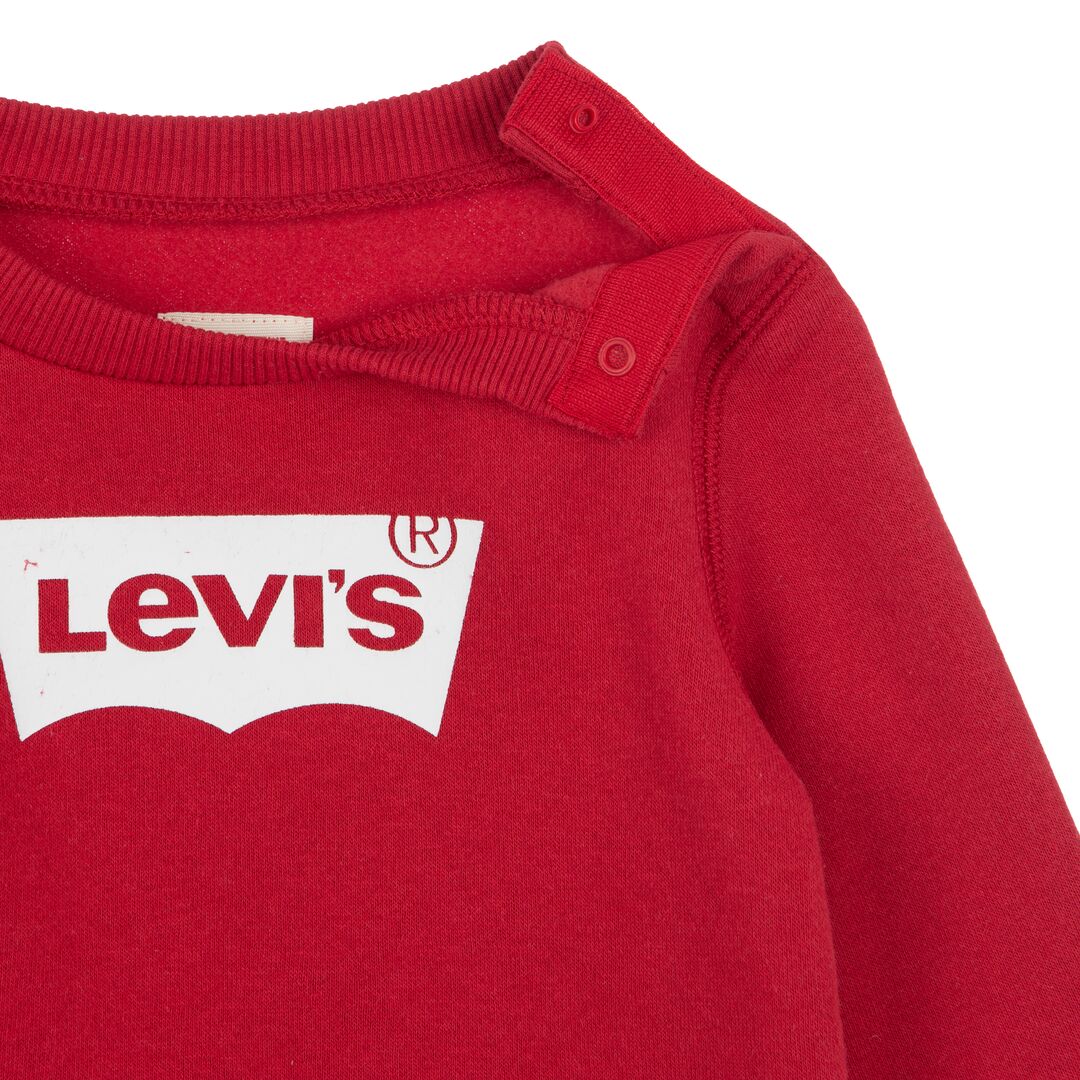 LEVIS SWEATSHIRT B9079