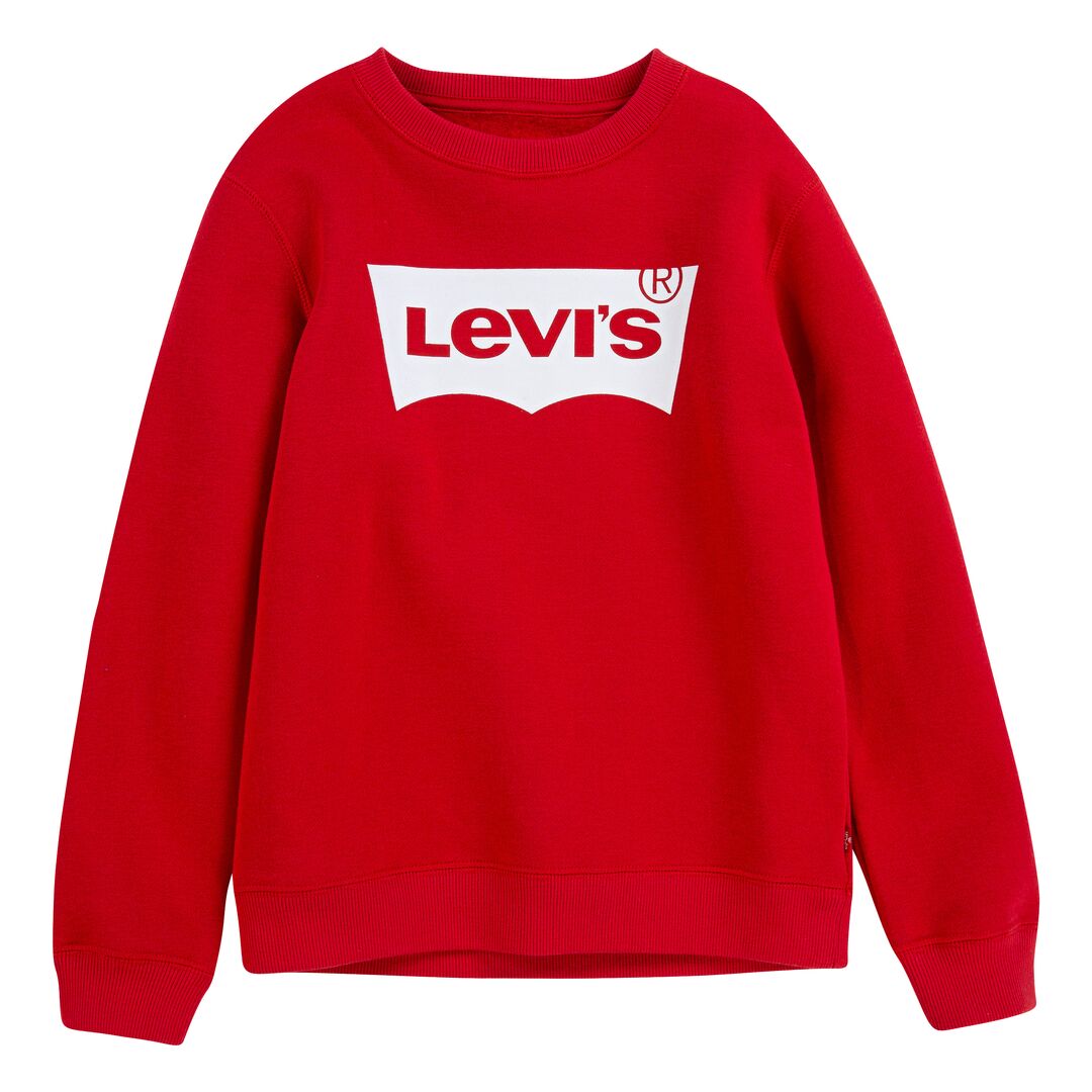 LEVIS SWEATSHIRT B9079