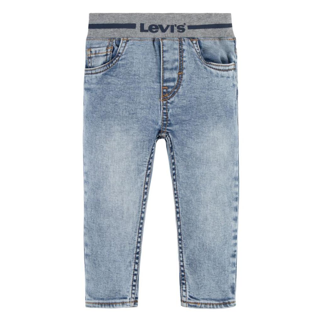 LEVIS PULL ON JEANS 9208