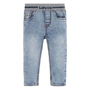 LEVIS PULL ON JEANS 9208