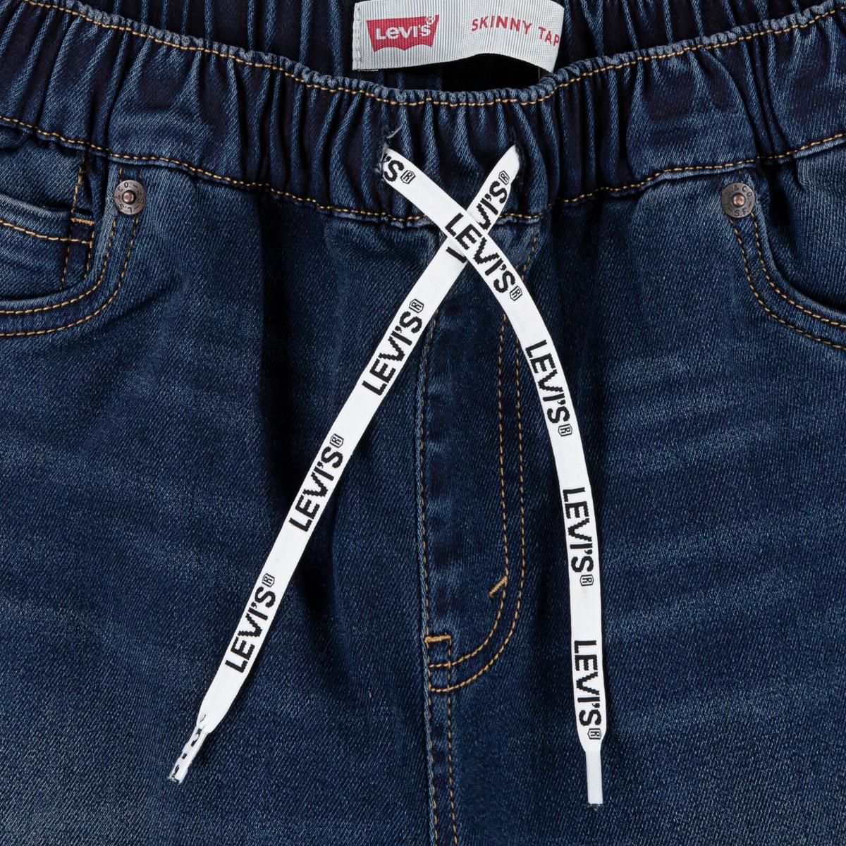 LEVIS  PULL ON JEANS 6EC946