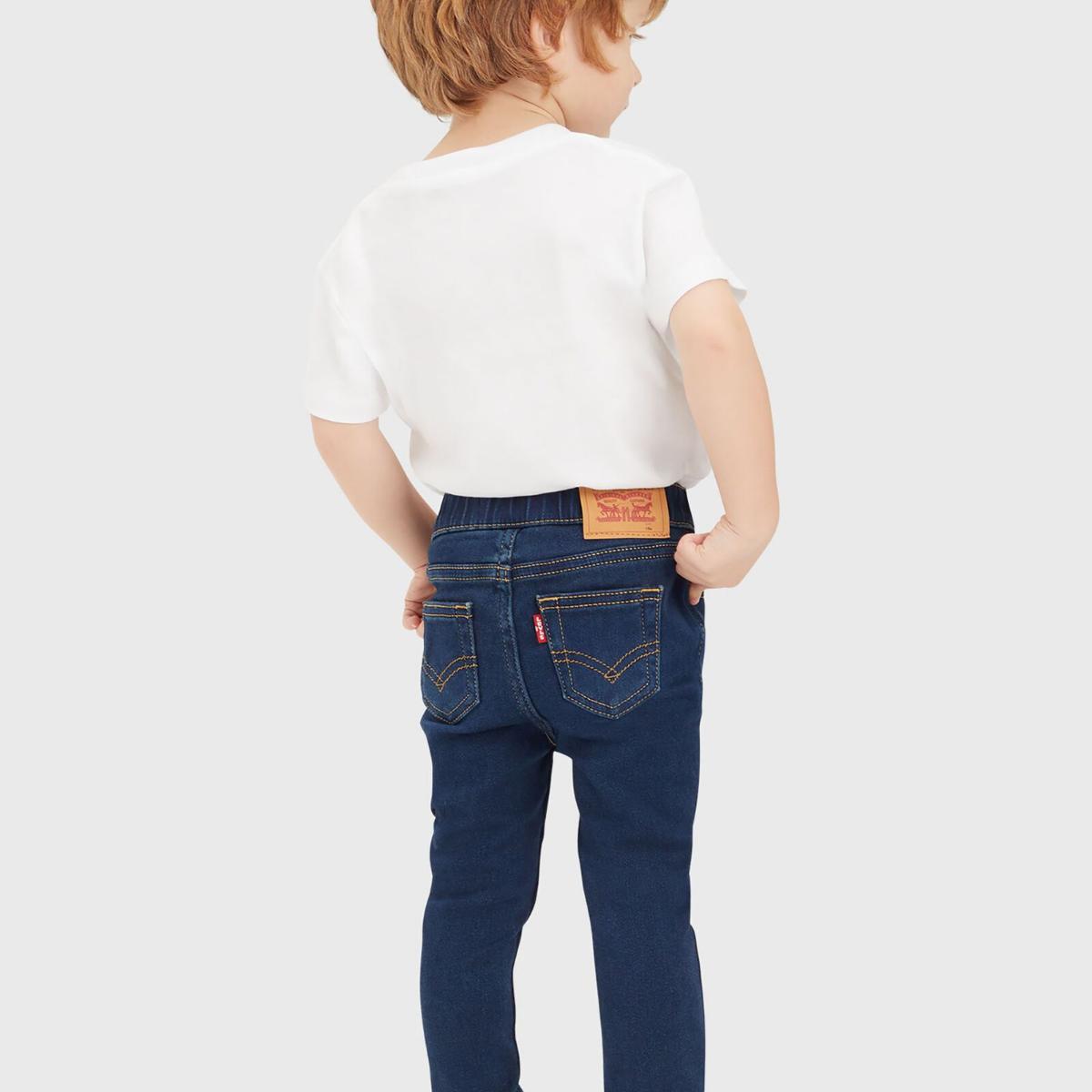 LEVIS  PULL ON JEANS 6EC946