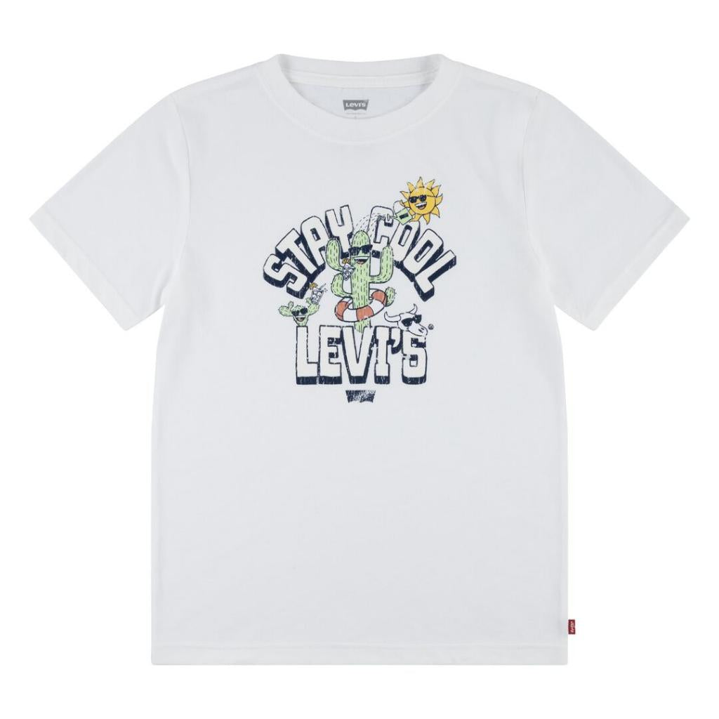 LEVIS T SHIRT K363