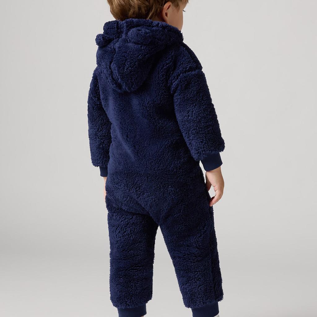 LEVIS FLEECE ALL IN ONE 6EL511