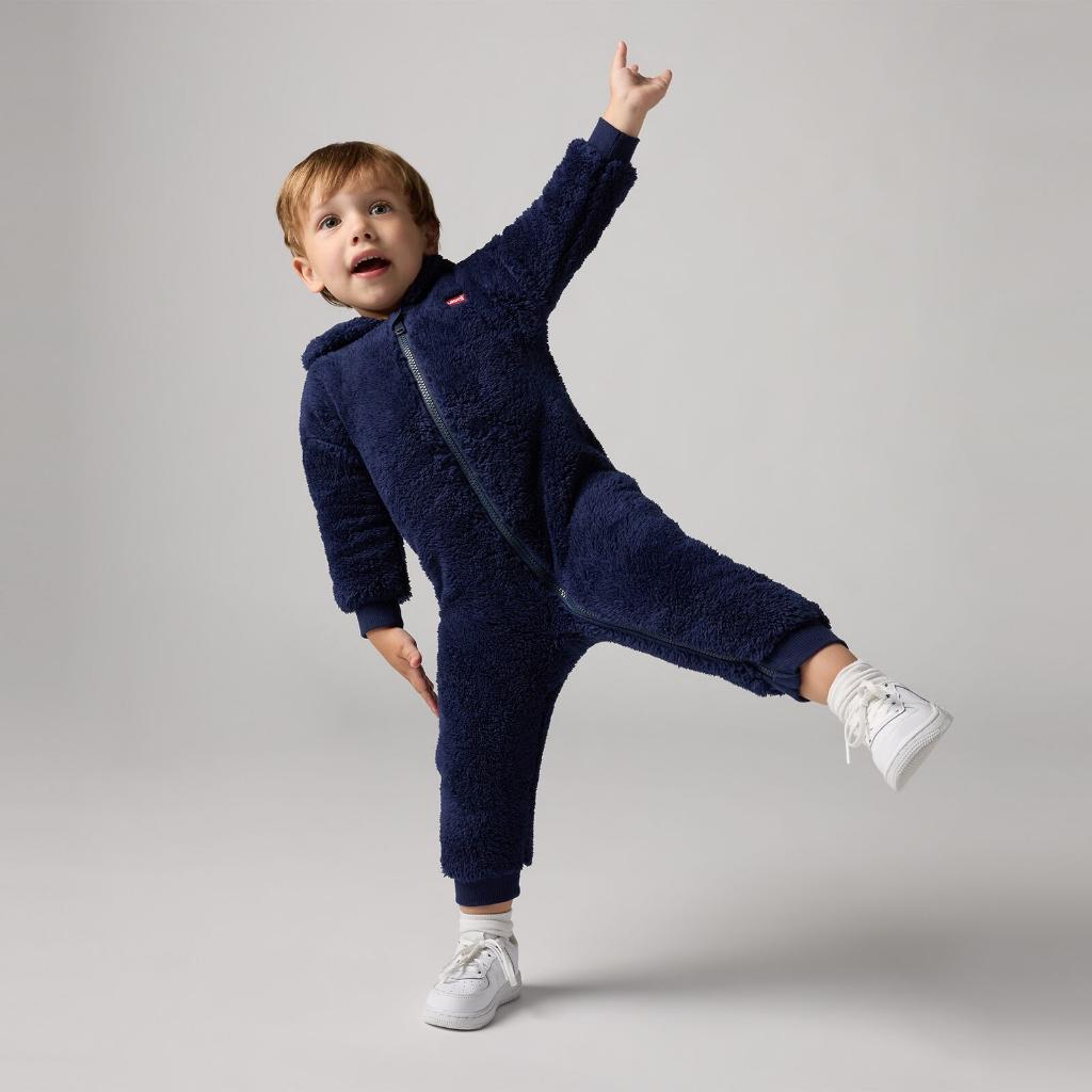 LEVIS FLEECE ALL IN ONE 6EL511