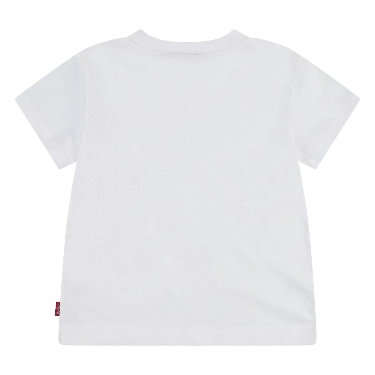 LEVIS BABY T SHIRT M318