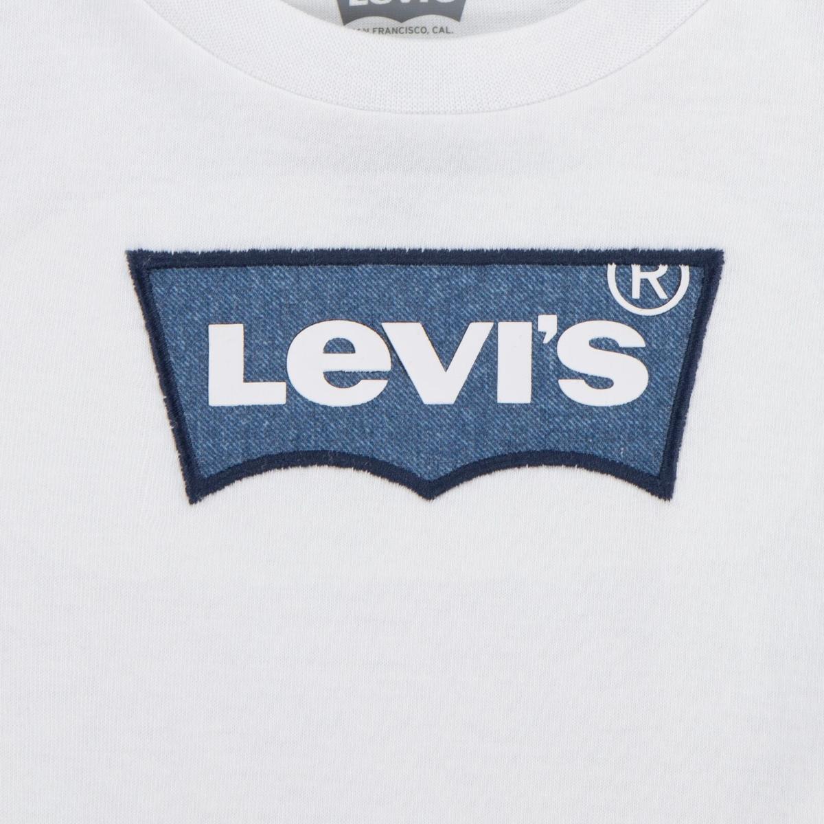 LEVIS BABY T SHIRT M318