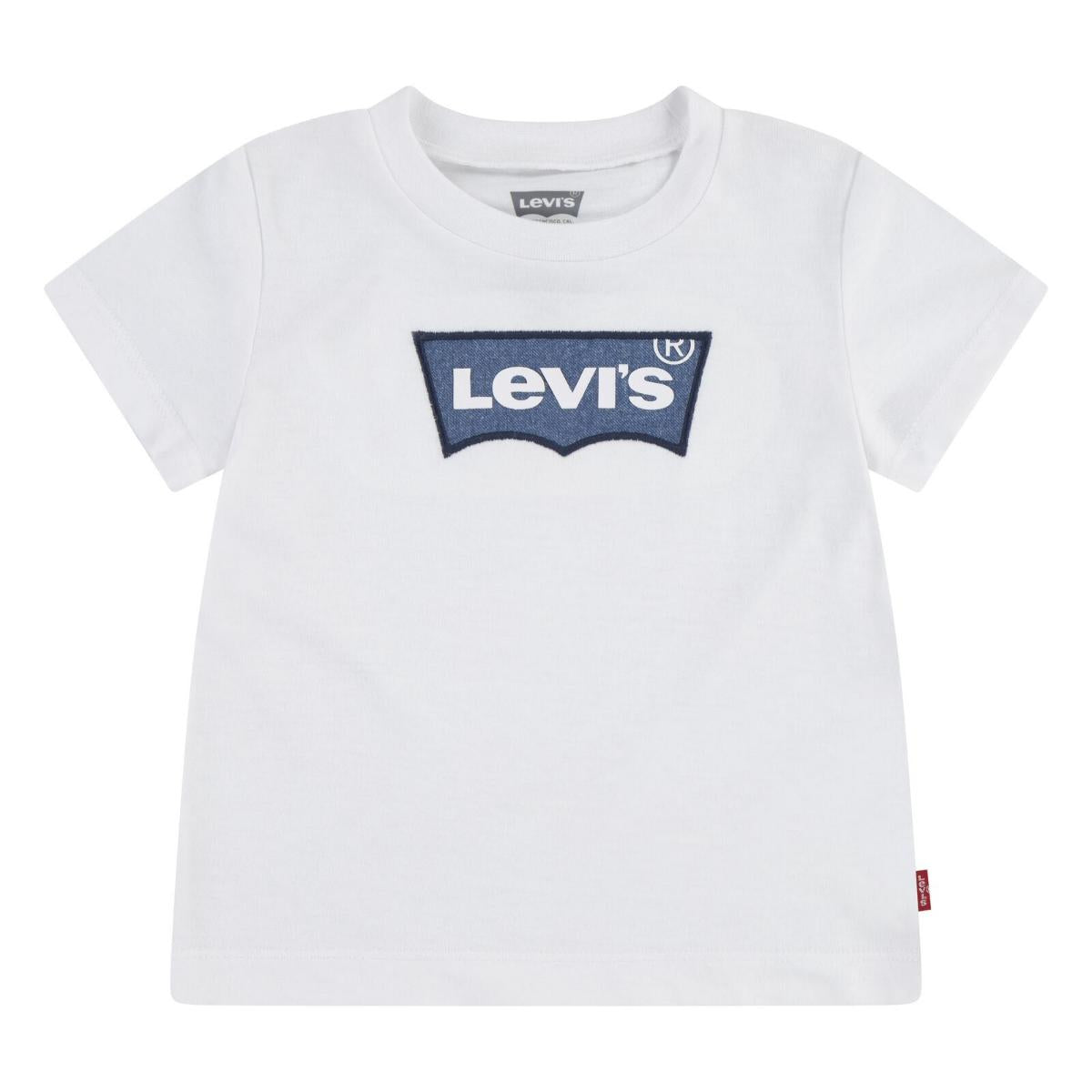 LEVIS BABY T SHIRT M318