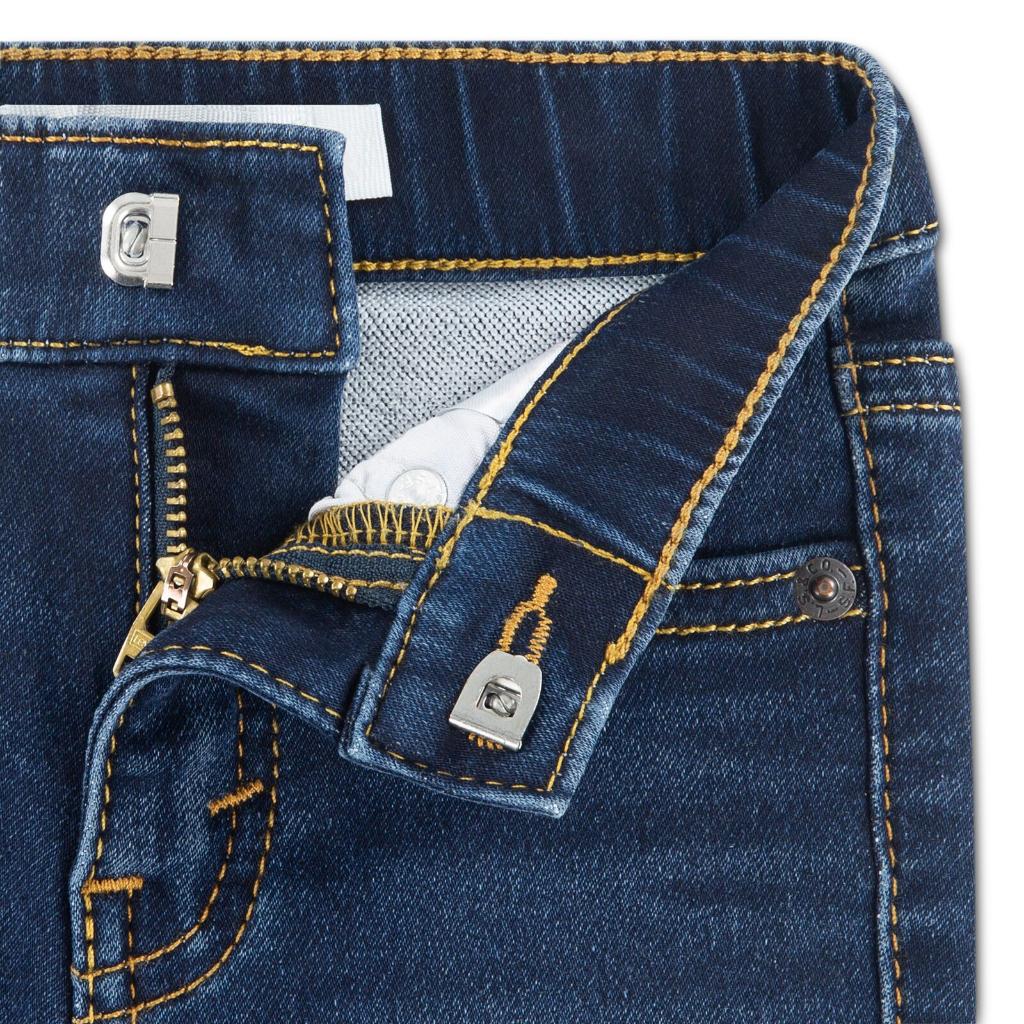 LEVIS PULL ON JEANS 6EN723