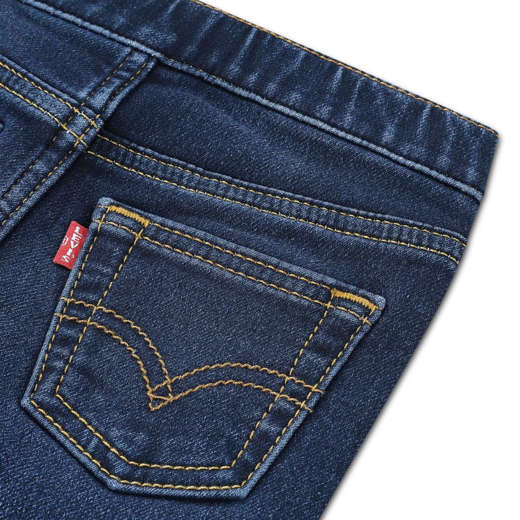 LEVIS PULL ON JEANS 6EN723