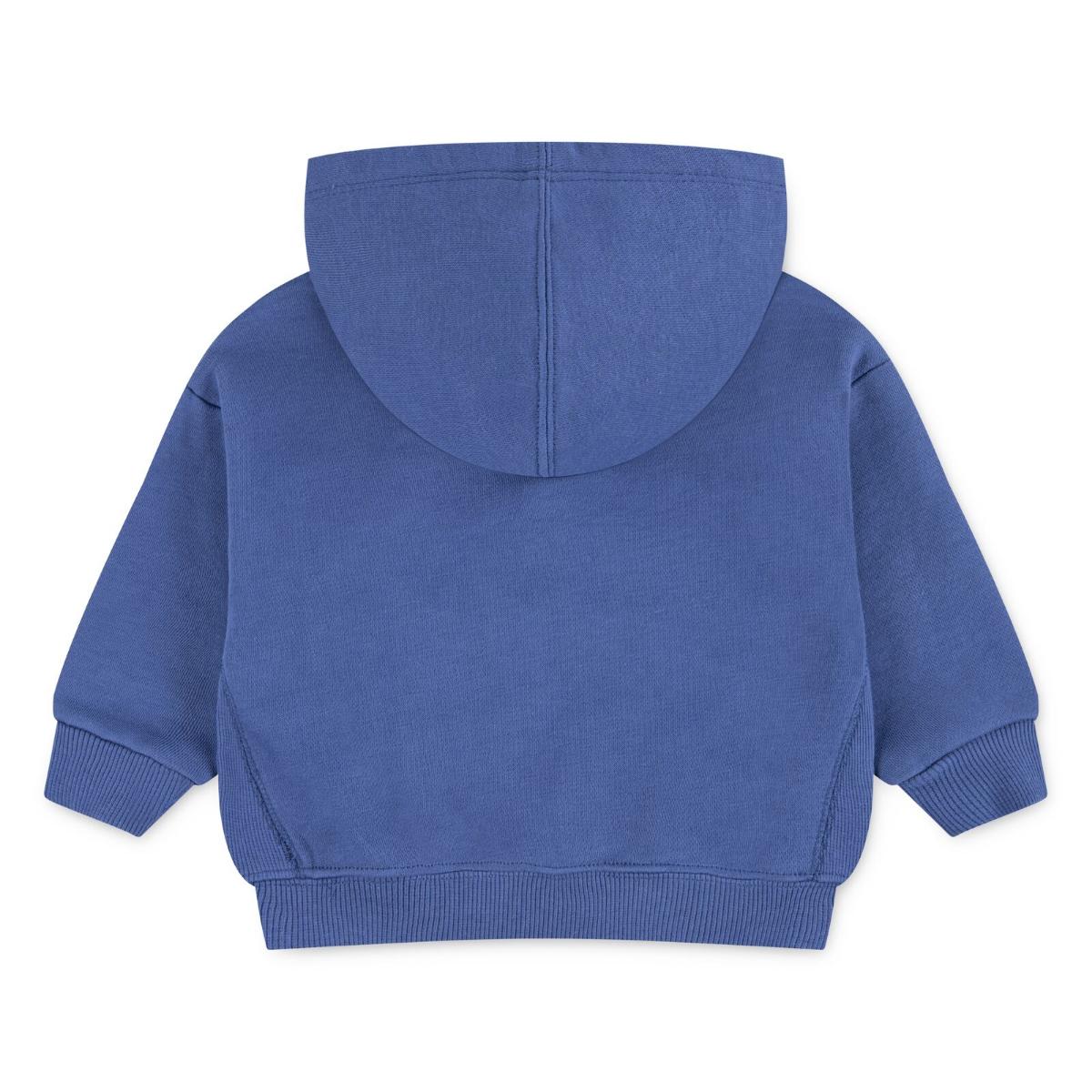 LEVIS ZIP UP HOODIE 6EP588