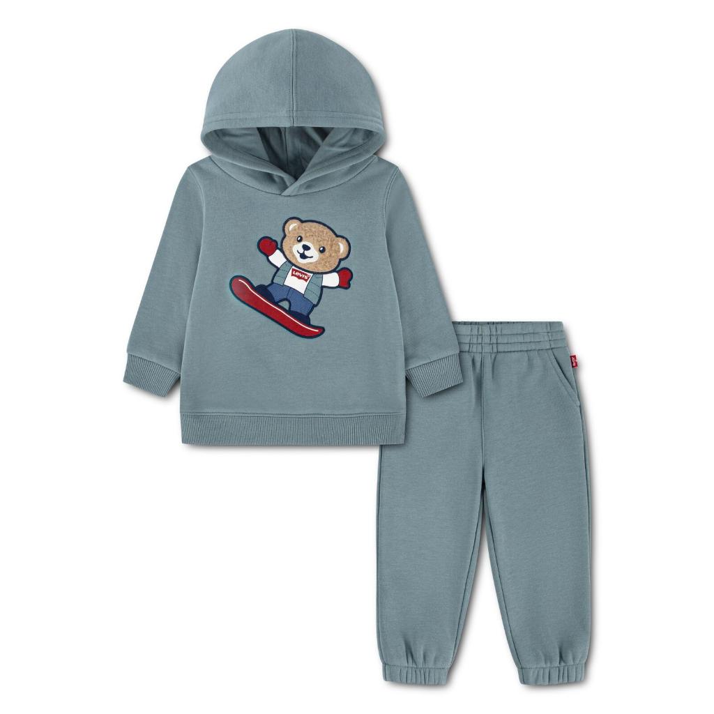 LEVIS TRACKSUIT 6ER486