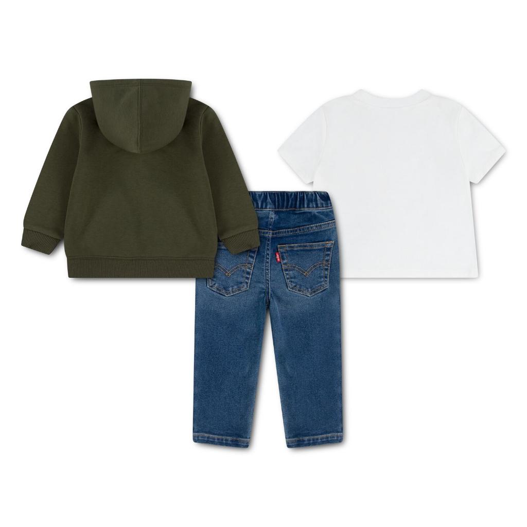 LEVIS 3 PIECE SET 6ER558