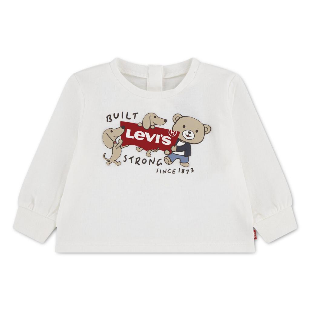 LEVIS T SHIRT 6ER765