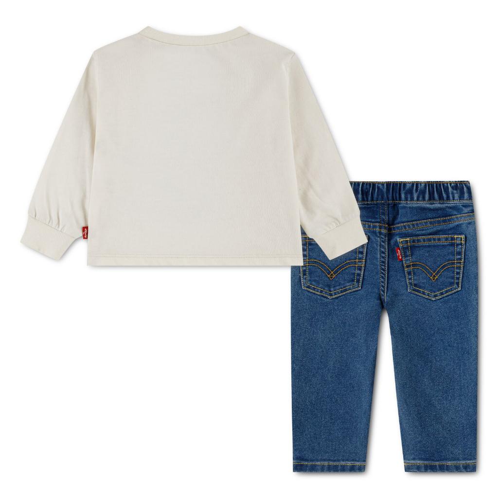 LEVIS 2 PIECE SET 6ER925