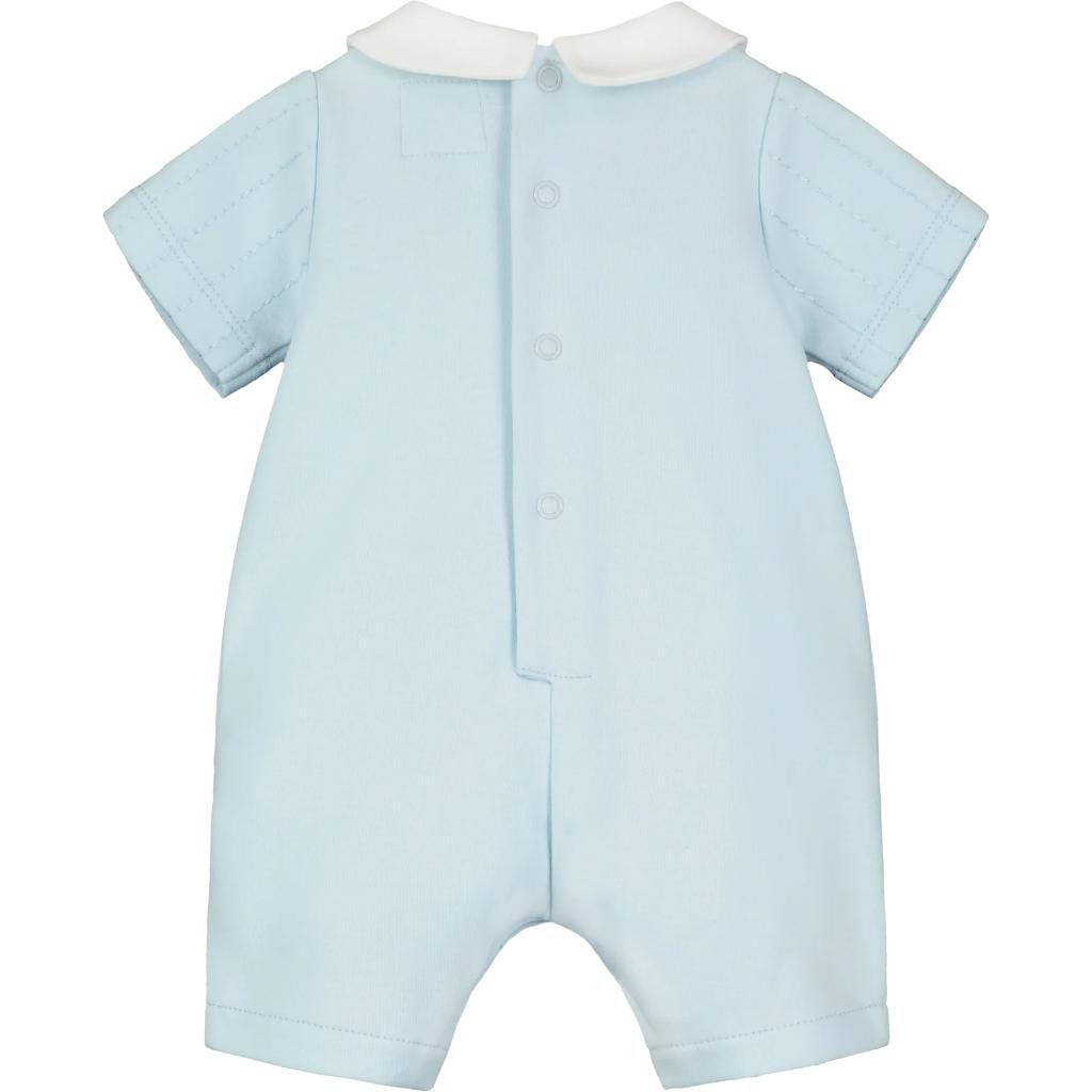 EMILE ET ROSE ROMPER 7328