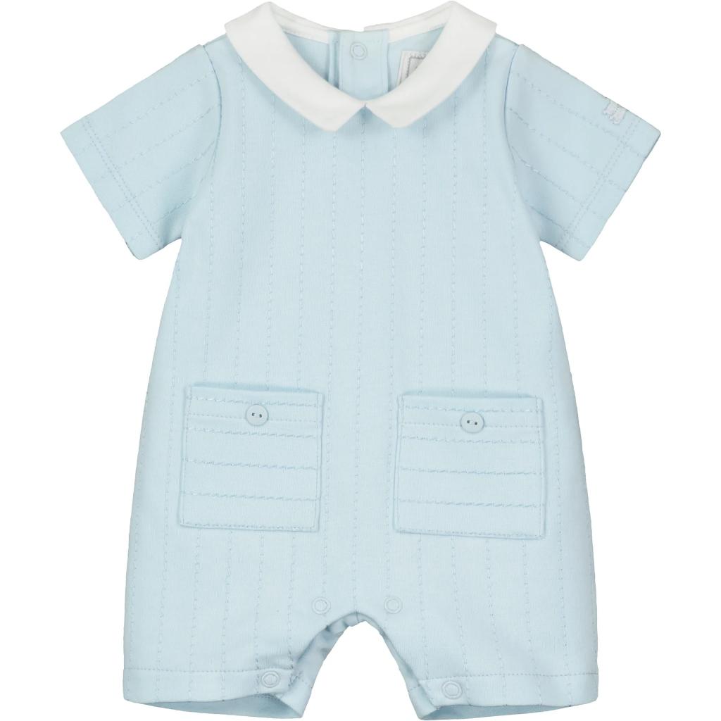 EMILE ET ROSE ROMPER 7328