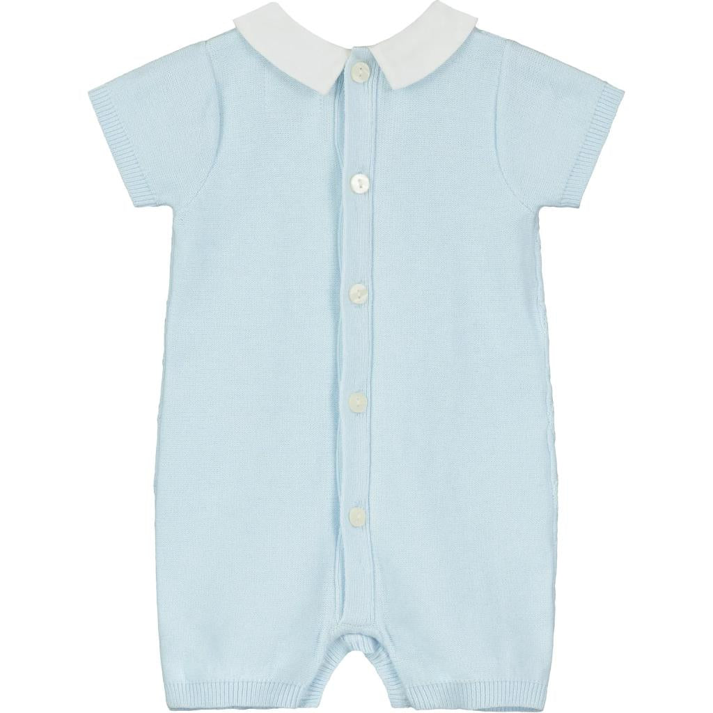 EMILE ET ROSE ROMPER 7331