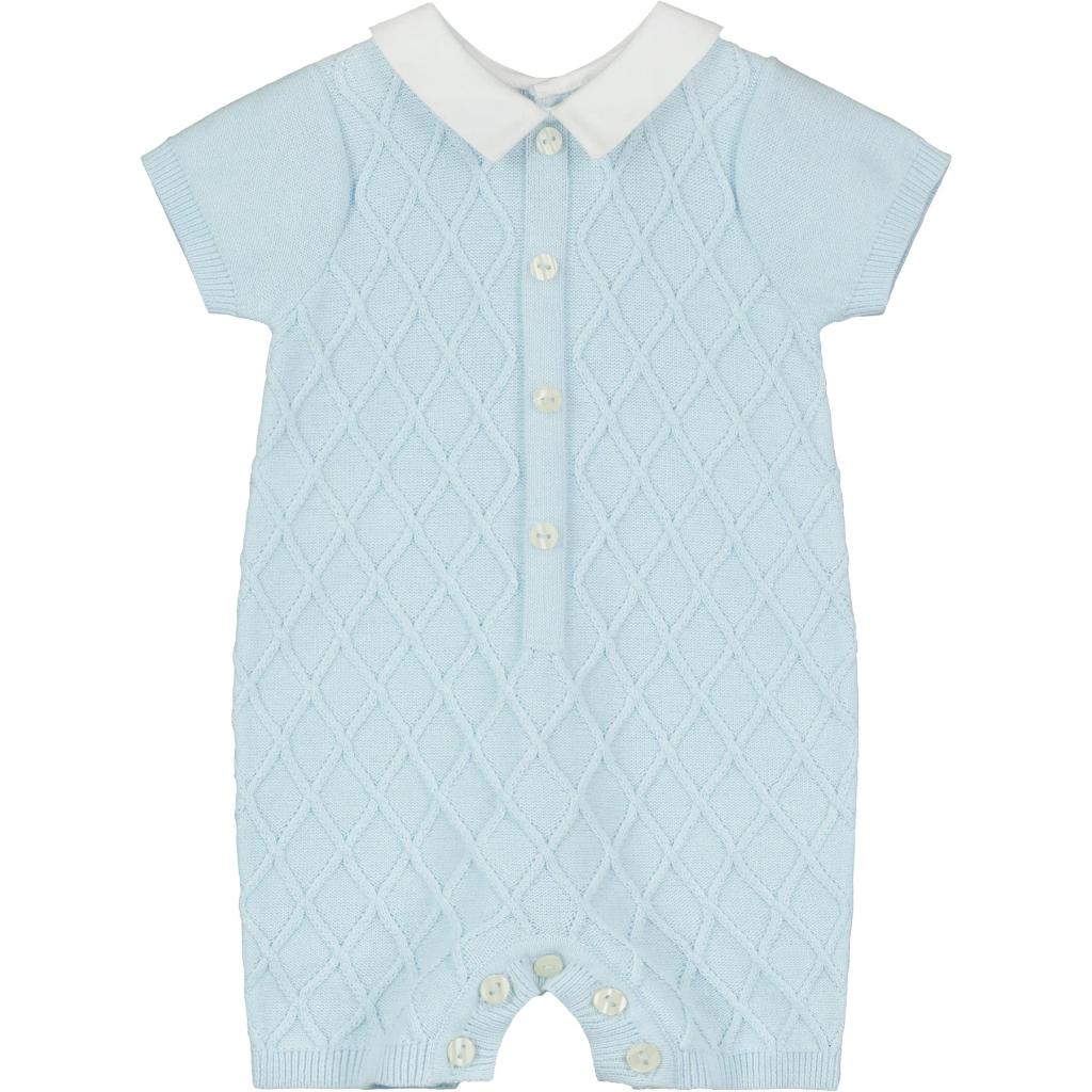 EMILE ET ROSE ROMPER 7331