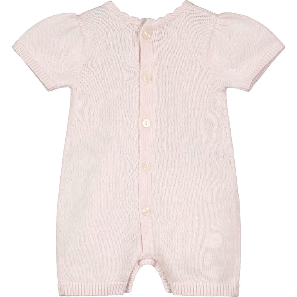 EMILE ET ROSE ROMPER 7333