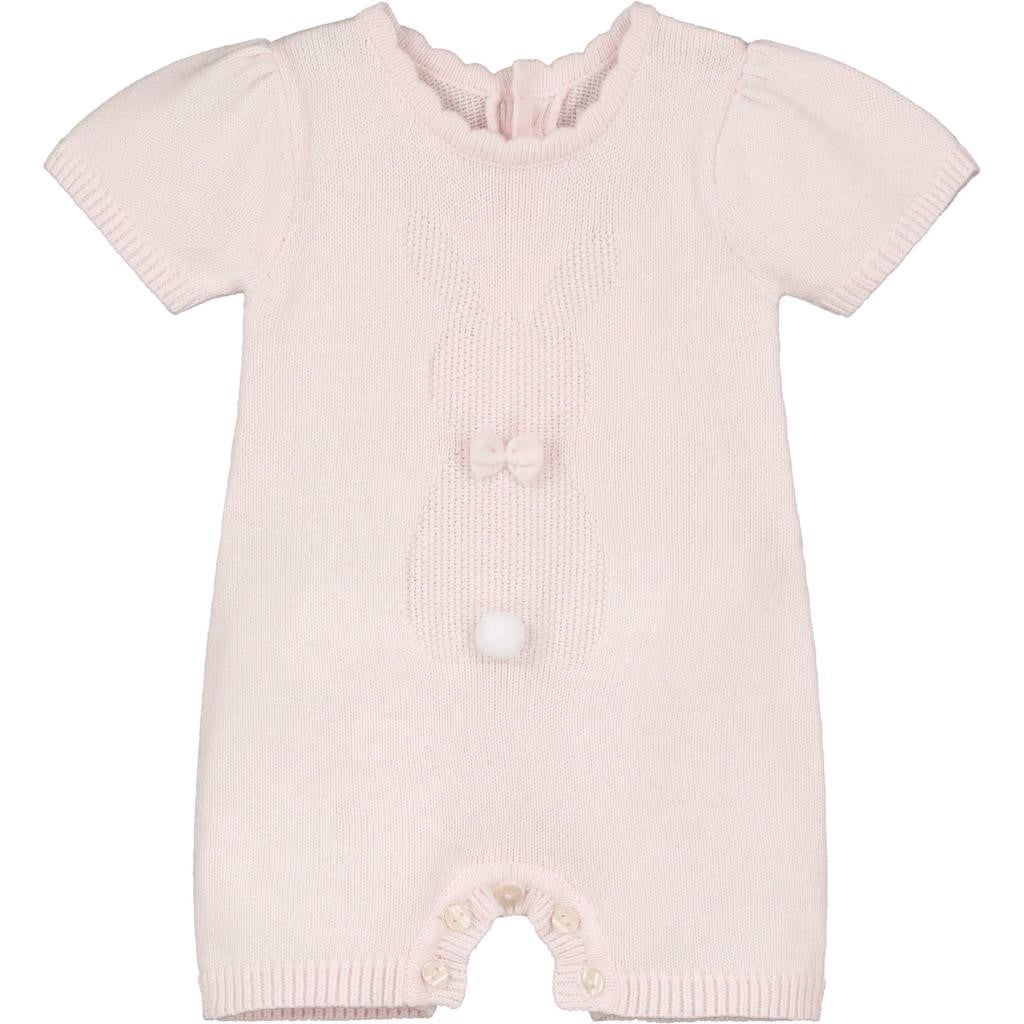 EMILE ET ROSE ROMPER 7333