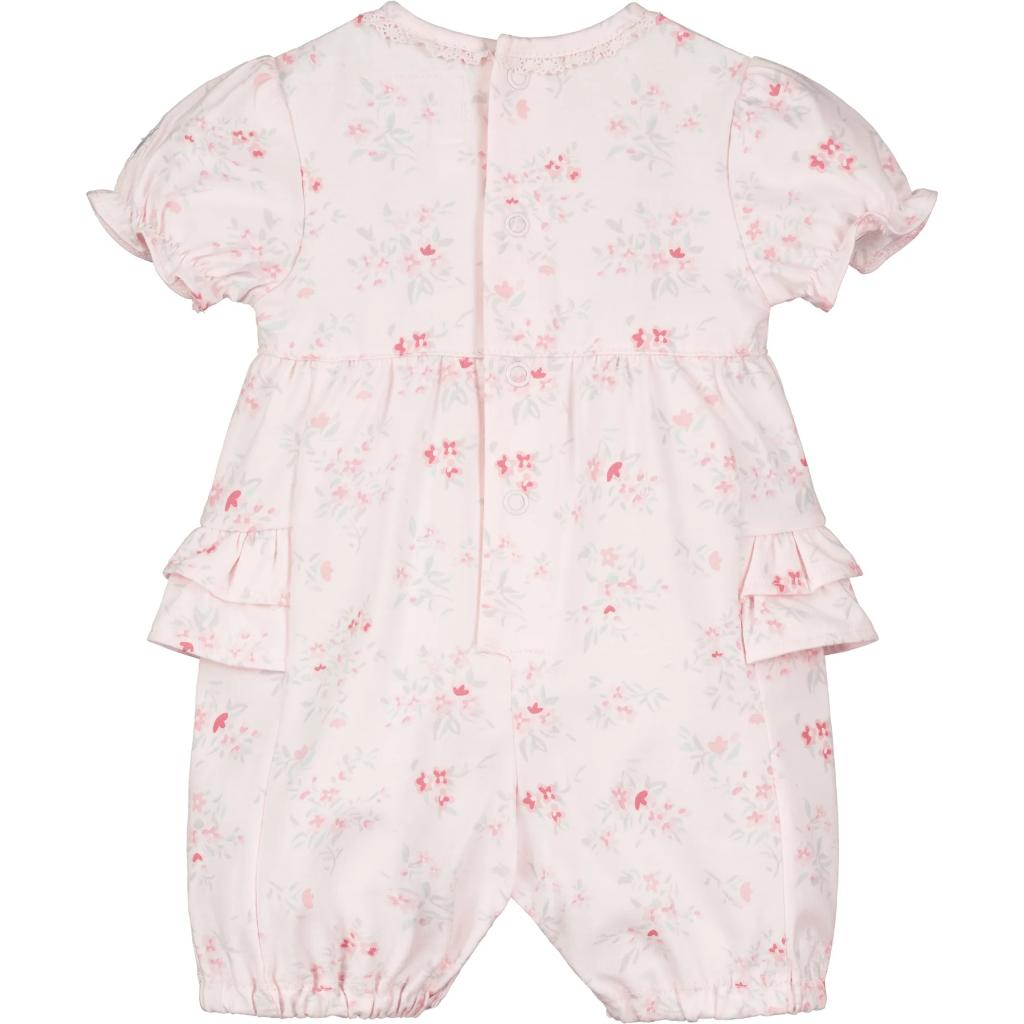 EMILE ET ROSE ROMPER 7334