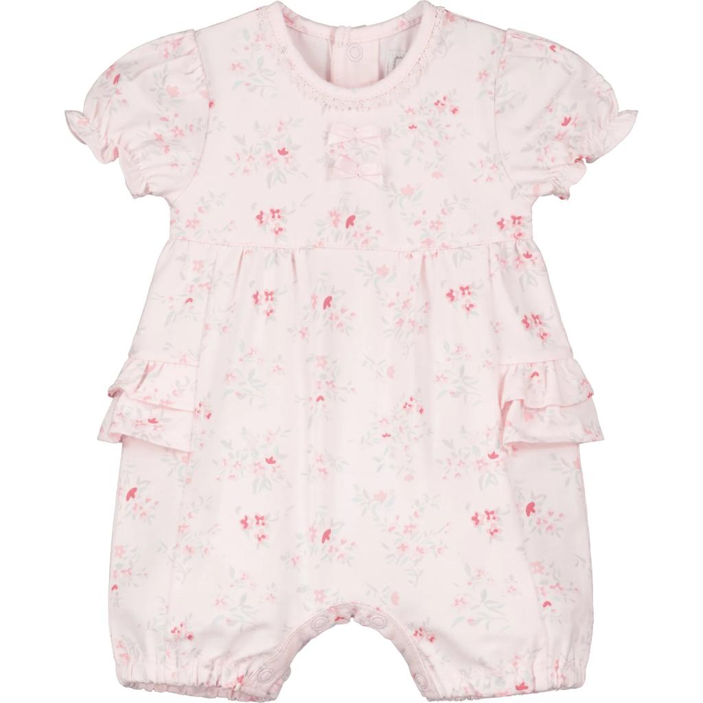 EMILE ET ROSE ROMPER 7334