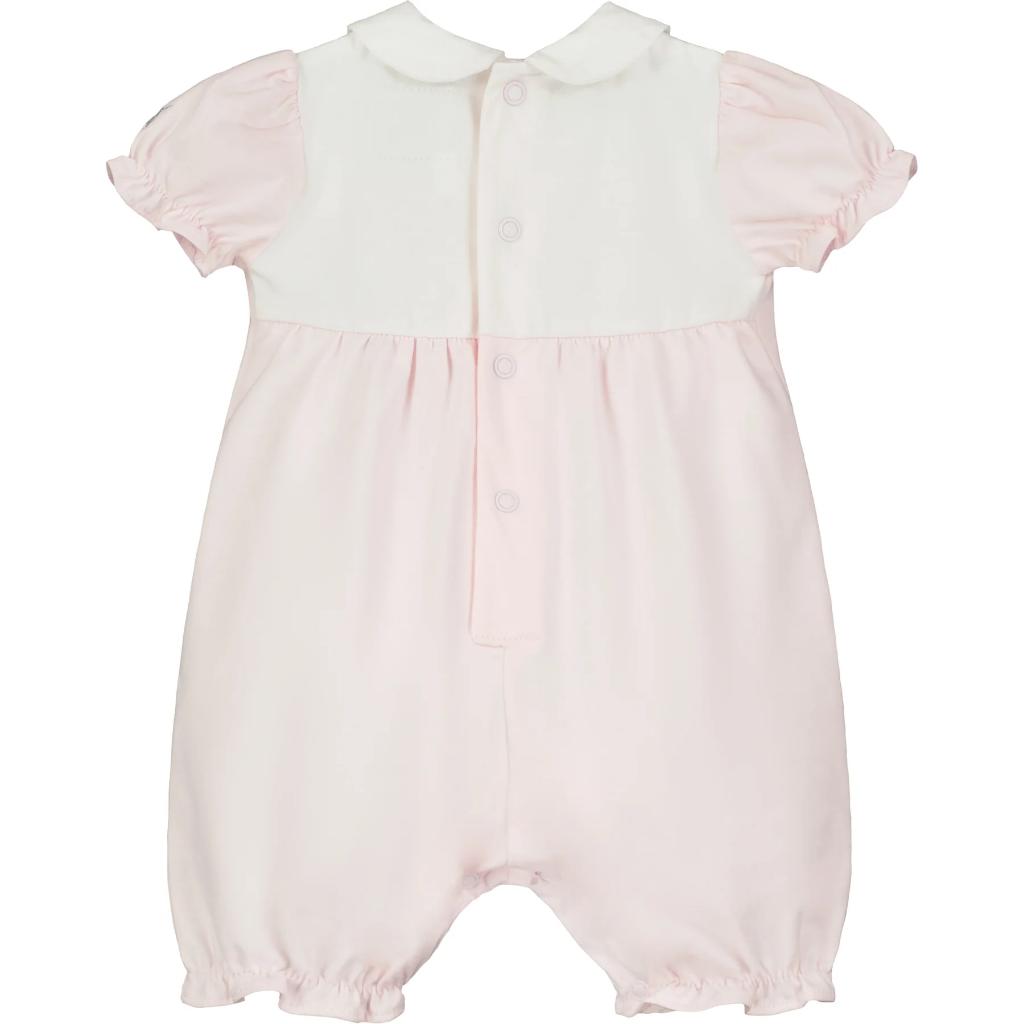 EMIILE ET ROSE ROMPER 7335