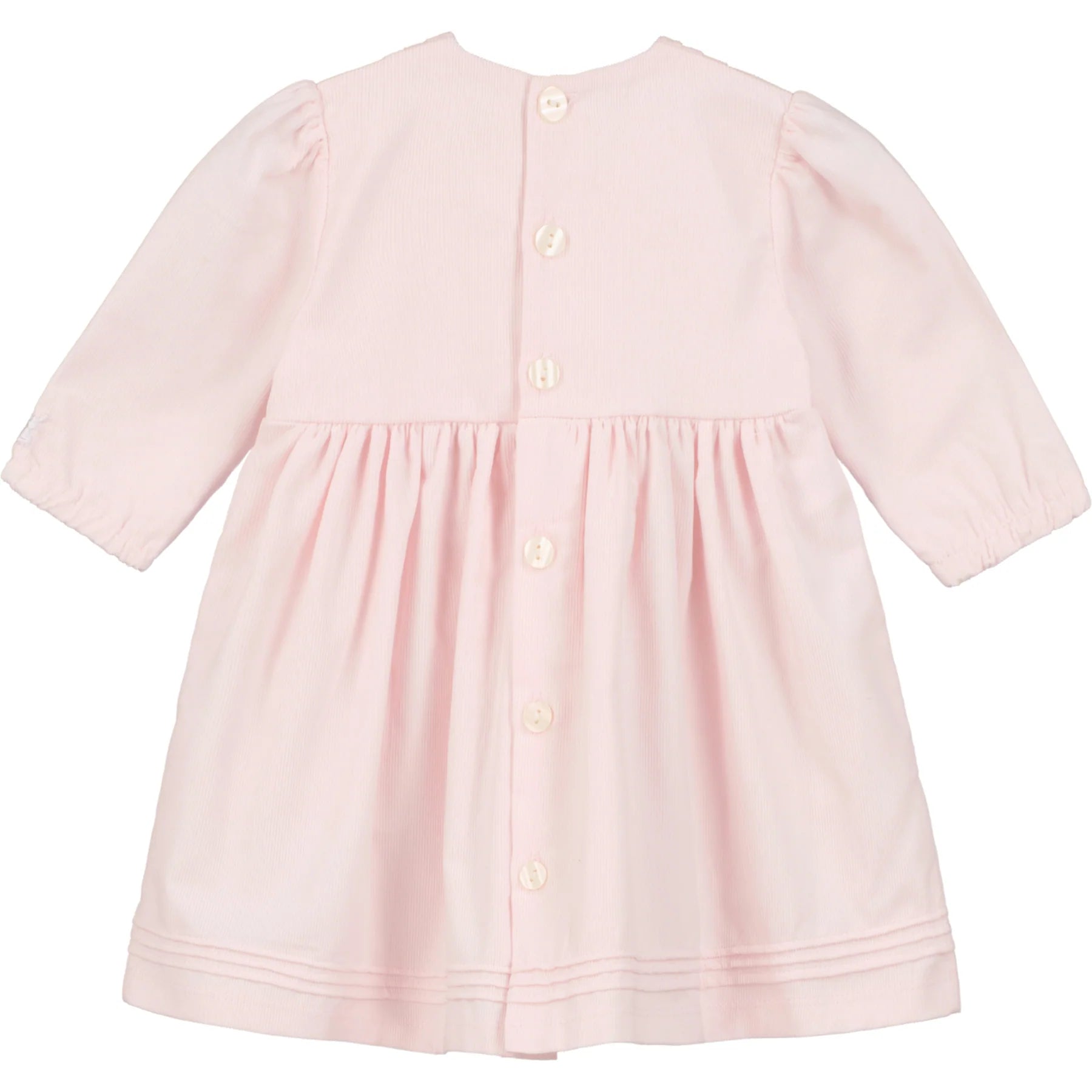 EMILE ET ROSE DRESS 8440