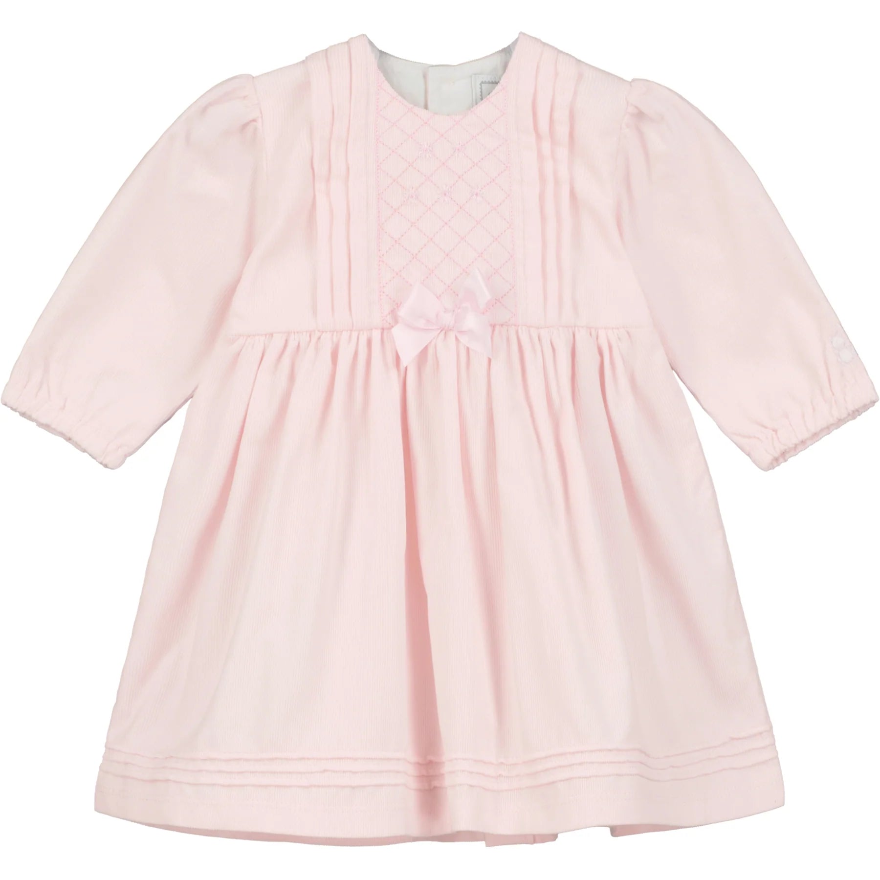 EMILE ET ROSE DRESS 8440