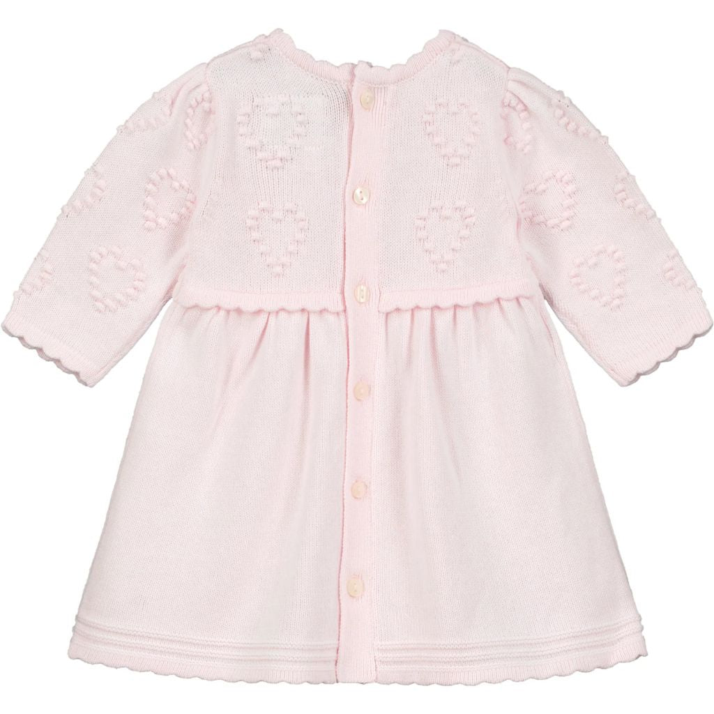 EMILE ET ROSE DRESS 8441