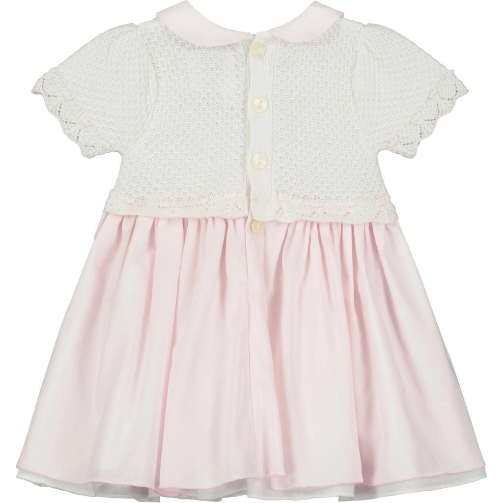 EMILE ET ROSE DRESS 8451