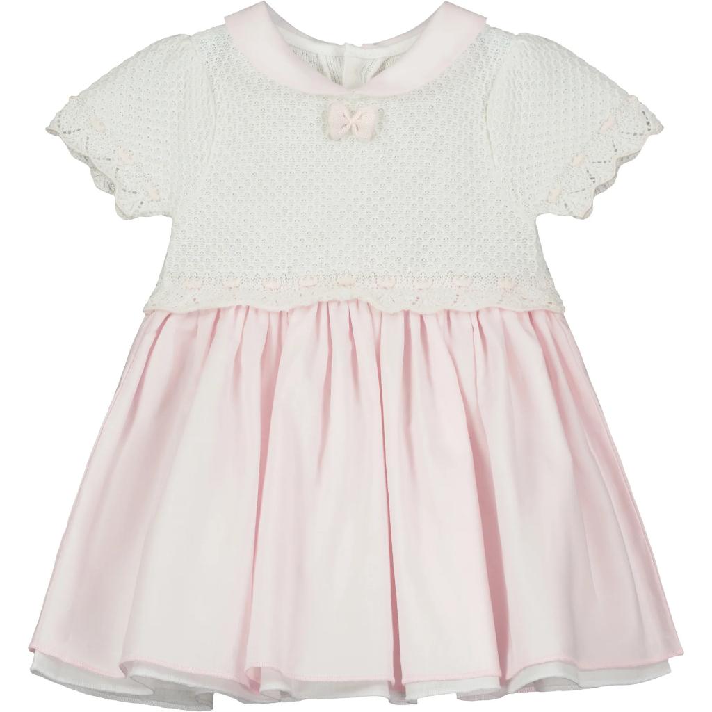 EMILE ET ROSE DRESS 8451