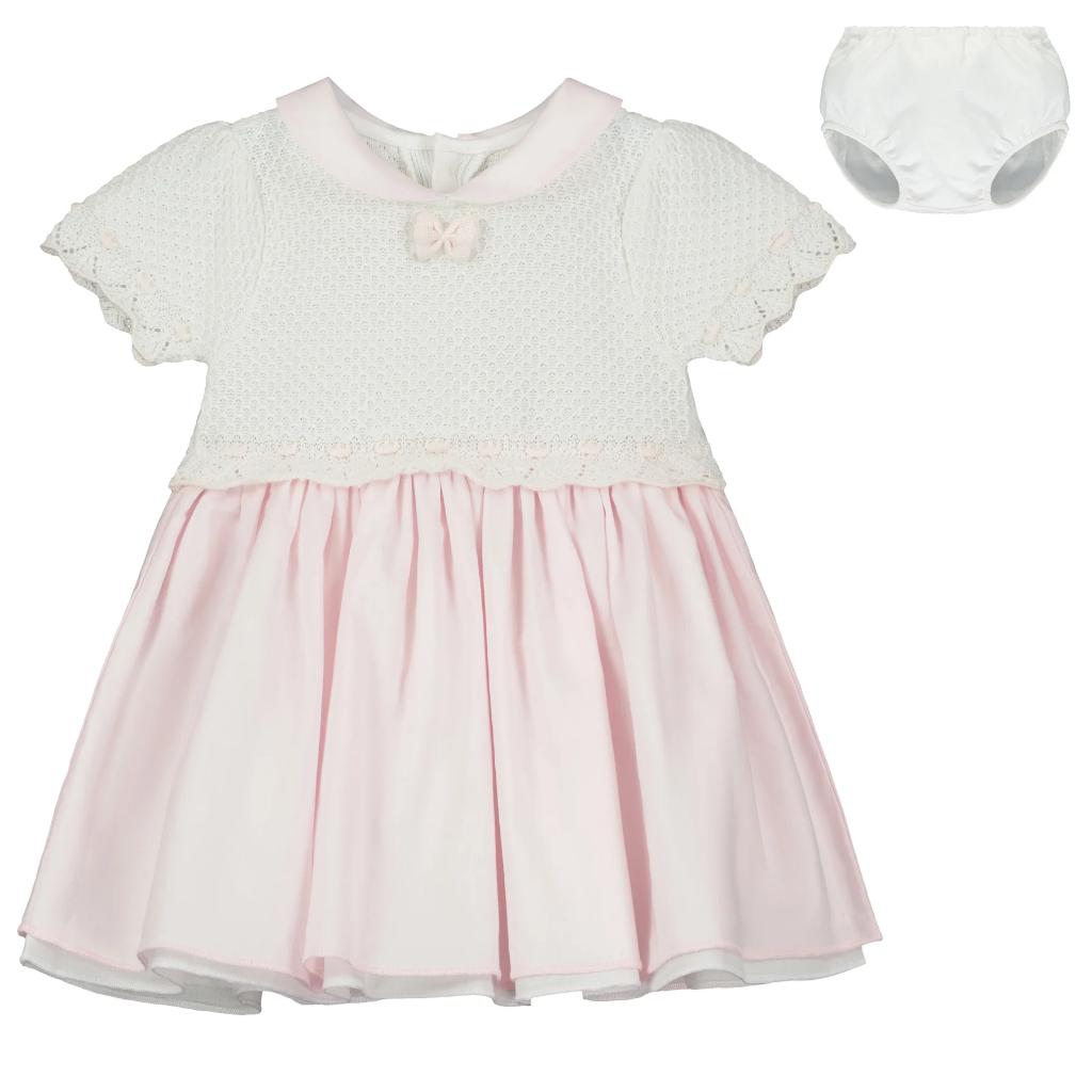 EMILE ET ROSE DRESS 8451