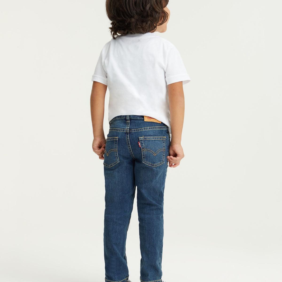 LEVIS 511 SLIM FIT JEANS 8E2006