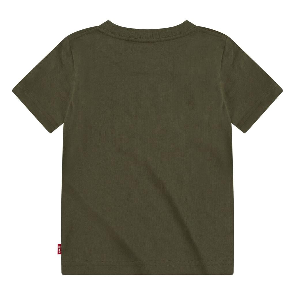 LEVIS T SHIRT 8E8157