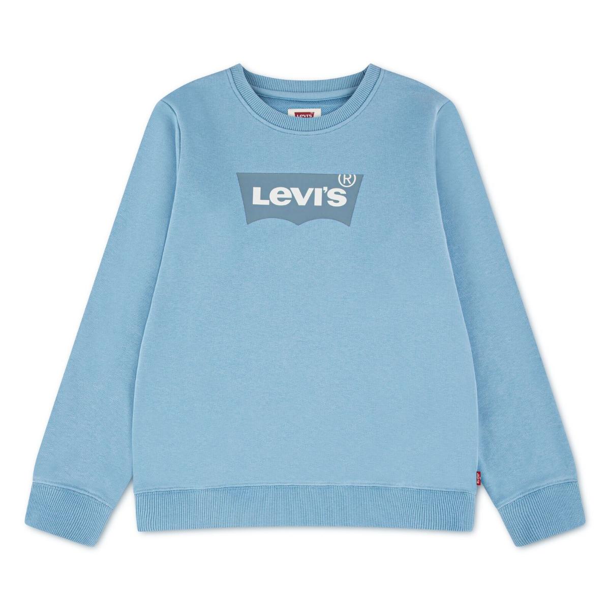 LEVIS BABY SWEATSHIRT 6E9078
