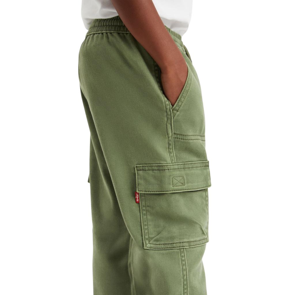 LEVIS CARGO PANTS J115