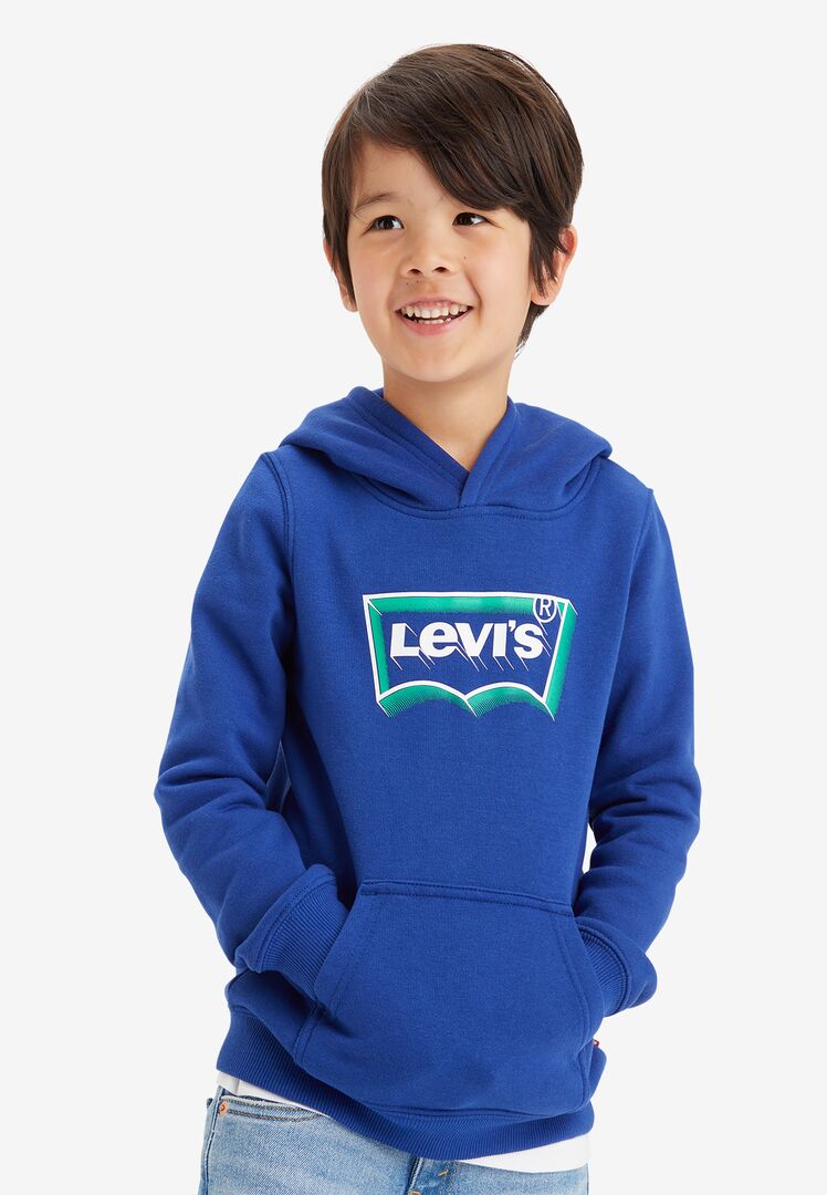 LEVIS HOODIE 321