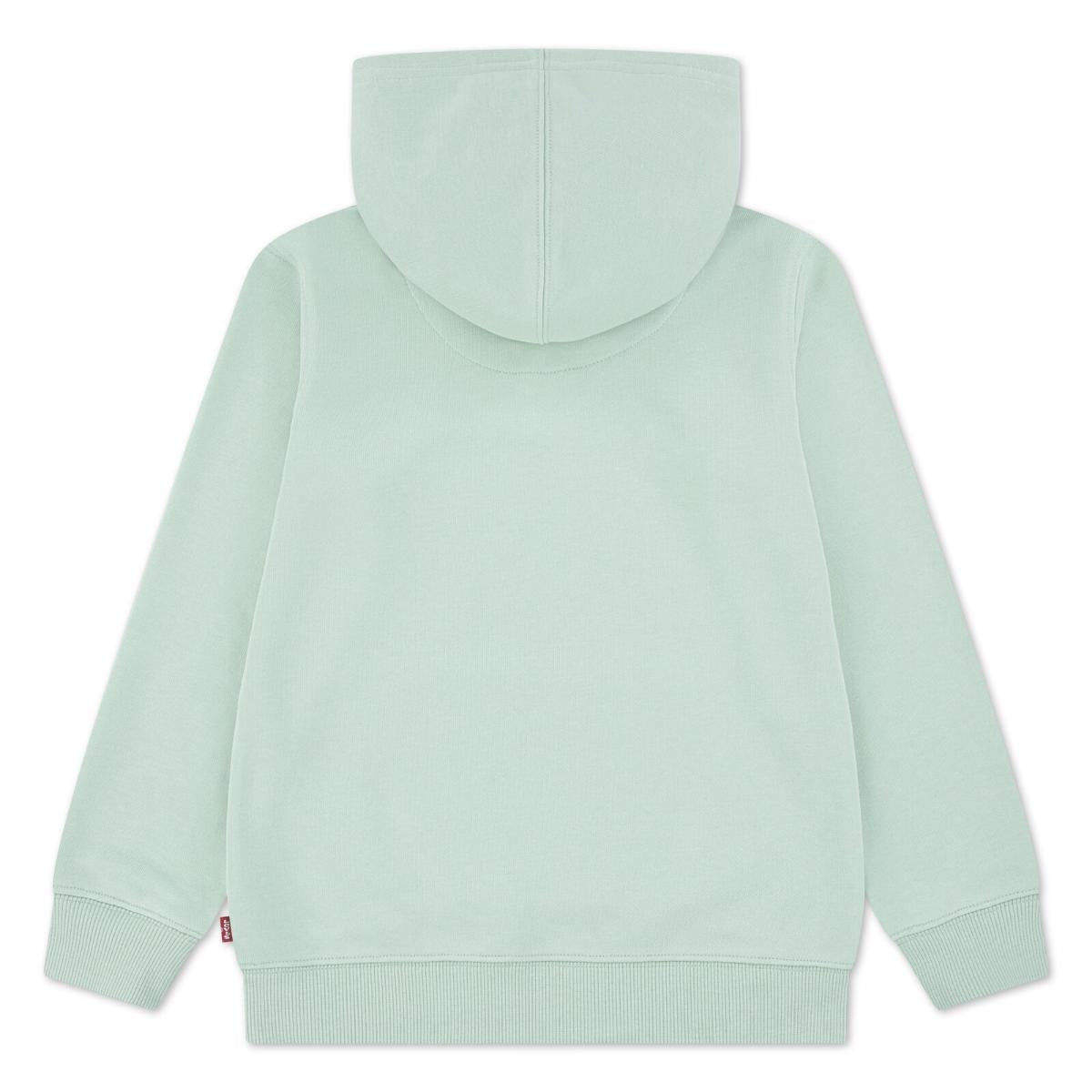 LEVIS PULL OVER HOODIE EK422