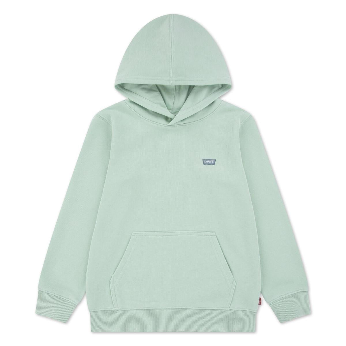 LEVIS PULL OVER HOODIE EK422