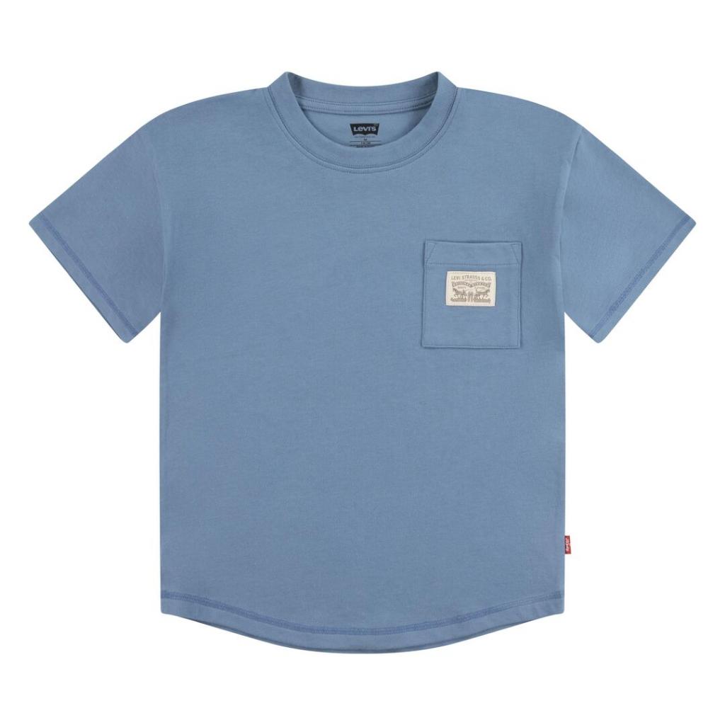 LEVIS T SHIRT K857