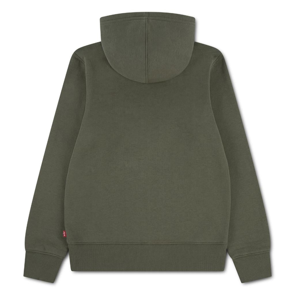 LEVIS HOODY 8EL452