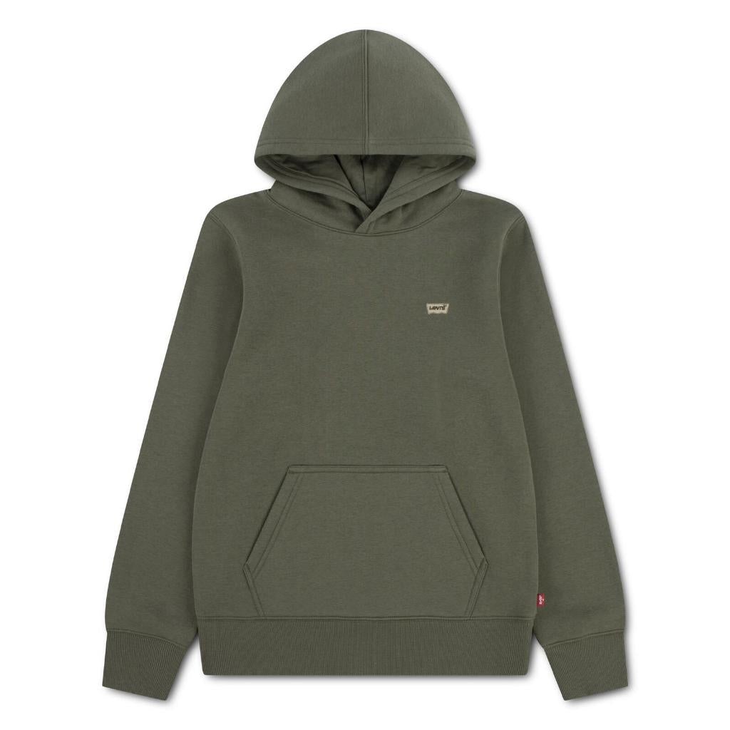LEVIS HOODY 8EL452