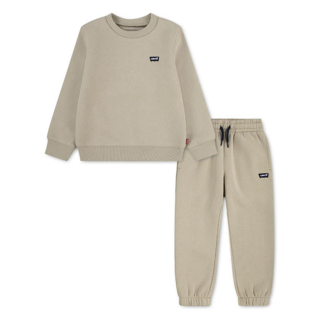 LEVIS TRACKSUIT 8EP012